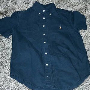 Ralph Lauren Button Down
